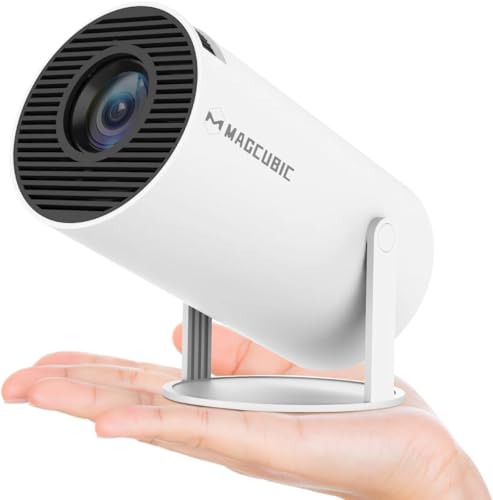 Proyector Inalambrico