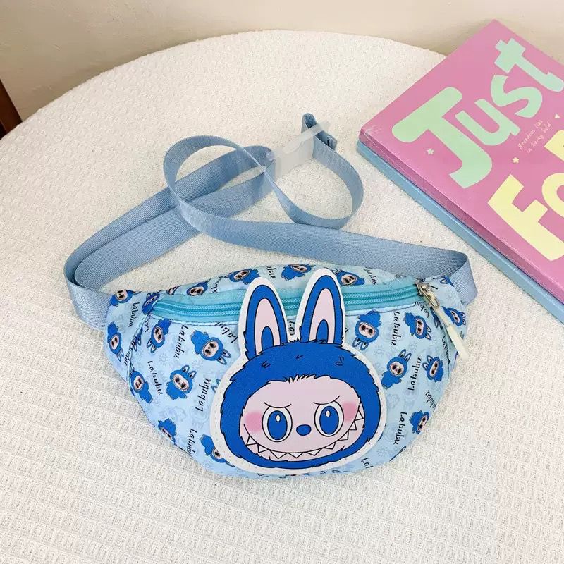Labubu bolso para niñas y niños
